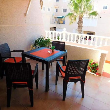 Tropical Playa Z Widokiem Na Morze, 400 M Do Plazy La Mata Beach Торрев'єха Екстер'єр фото